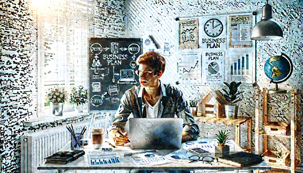 How to Start a Small Business from Scratch: A Complete Beginner’s Guide